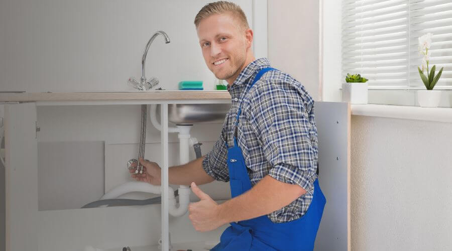 Professional bathroom faucet installation in Placerville, ID